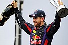 Top 20 moments of 2013, #3: Sebastian Vettel, the booed dominator Top 20 moments of 2013, #3: Sebastian Vettel, the booed dominator