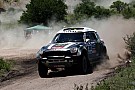 Peterhansel claims day 2 victory in the MINI ALL4 Racing and takes the overall lead Peterhansel claims day 2 victory in the MINI ALL4 Racing and takes the overall lead