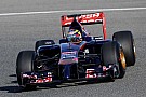 F1 row brewing over new nose designs F1 row brewing over new nose designs