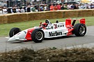 1994 Indianapolis 500: an all-in gamble pays off 1994 Indianapolis 500: an all-in gamble pays off