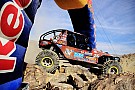 The inside story of the King of the Hammers - part 3 The inside story of the King of the Hammers - part 3
