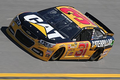 Ryan Newman finishes 8th in season-opening Sprint Unlimited
