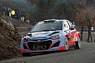 Hayden Paddon to join Hyundai for select events Hayden Paddon to join Hyundai for select events