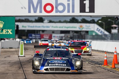Michael Shank Racing with Curb/Agajanian brings a Need For Speed to Sebring