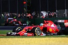 Ferrari suffered FIA engine glitch in Melbourne Ferrari suffered FIA engine glitch in Melbourne