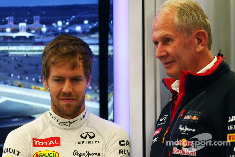 Bahrain 'bland' until late safety car - Marko