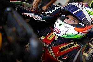 Serrallés sets first fastest test time for newcomer team West-Tec F3