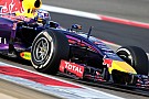 Red Bull and Williams top final practice charts Red Bull and Williams top final practice charts