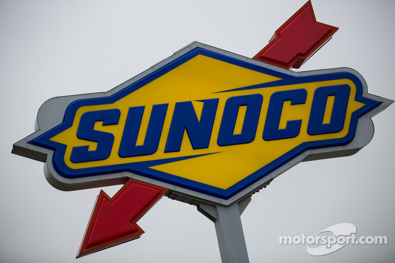 Sunoco to become official sponsor of NHRA
