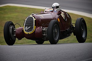 Le Mans Classic: 7th Edition, high in the sky!