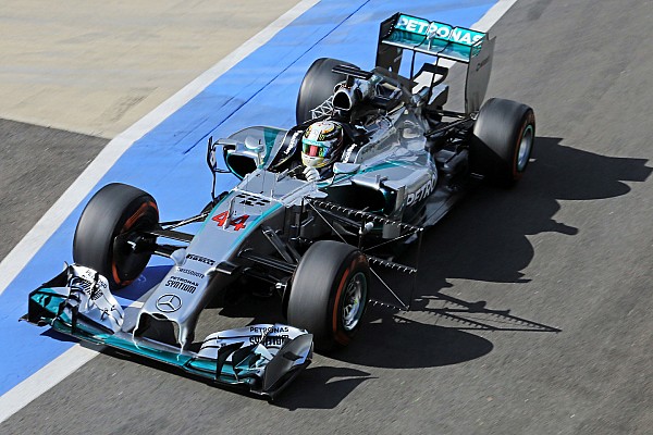 'Zero' chance of Fric agreement - Force India