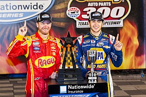 JRM emerges as title contender