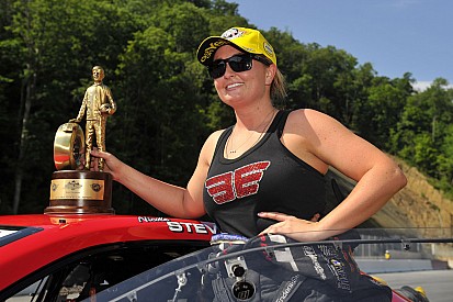 Pro Stock points leader Enders-Stevens to miss the next two races