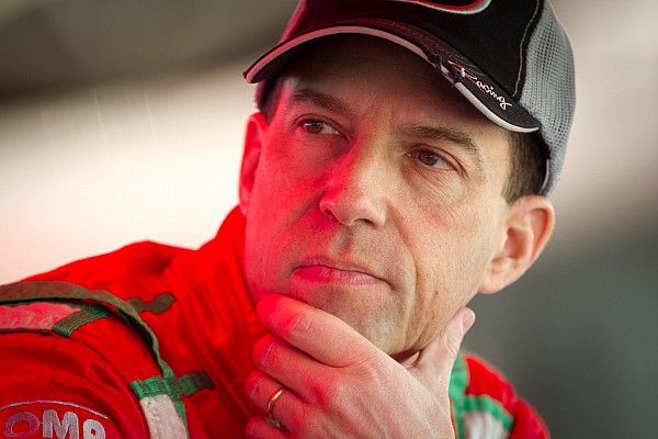 Gordon Kirby: Searching for NASCAR's future