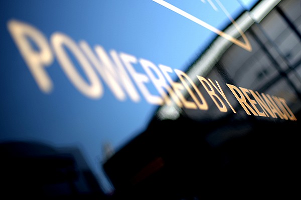 Even Renault looking forward to summer shutdown