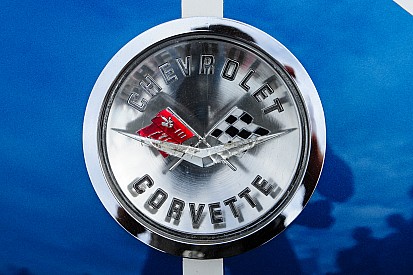 GM to restore three of the 'sinkhole' Corvettes