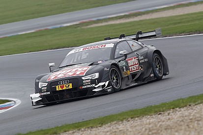 Timo Scheider clinches third place for Audi