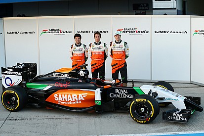 What would three car teams do for Formula One?