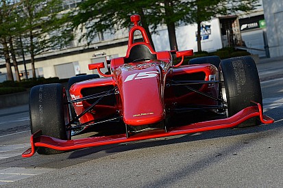 Spencer Pigot, Kyle Kaiser climb the ladder with Juncos Racing
