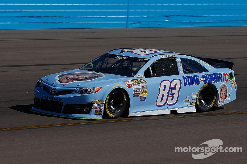 BK Racing is ready to get