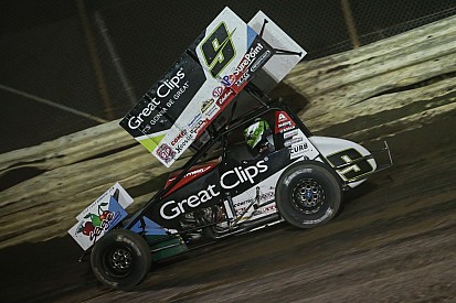 Daryn Pittman wins Friday's WoO World Finals
