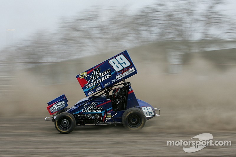 Ohio Sprint Car Series Ohio Sprint Car Series