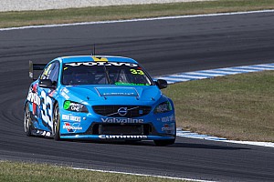 Volvo eyes Formula E, not F1
