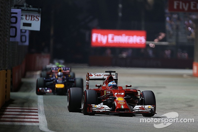 Qatar no tendrá Gran Premio