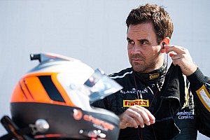 What did NASCAR driver Kevin Conway do after winning ROTY? He became a world champion...