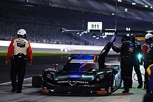 Wayne Taylor Racing loses third-place finish in Rolex 24