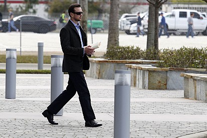 Kurt Busch loses appeal, will take case to Final Appellate Officer tonight