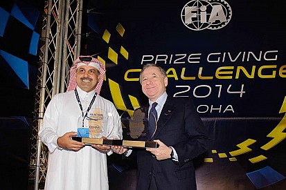 Todt selecciona fabricantes de la Fórmula E