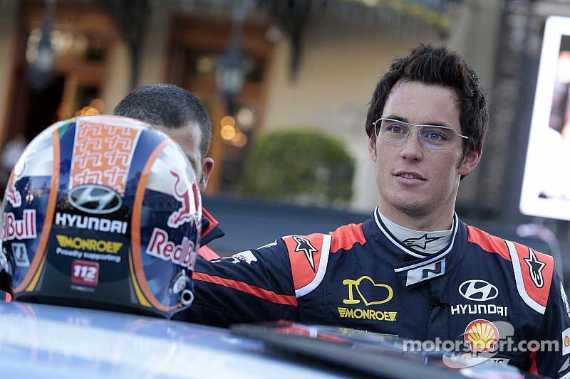 Con cuarto o quinto saldremos satisfechos: Neuville