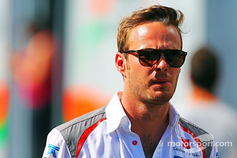 Exclusiva de Motorsport.com: Van der Garde habla tras el veredicto