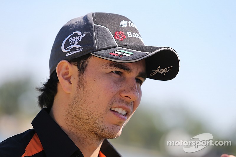 Sauber pierde apelación, Pérez respalda a Giedo