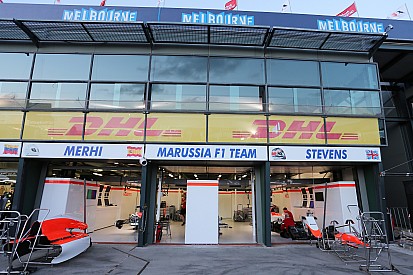 Manor no correrá en Australia, la FIA los cita
