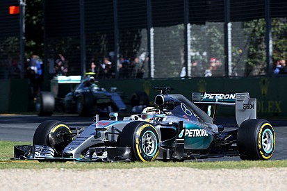 Ecclestone: Red Bull tiene razón sobre la equidad