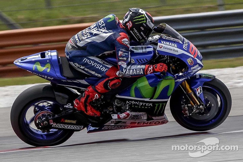 MotoGP - Michelin met les pilotes officiels à l'œuvre