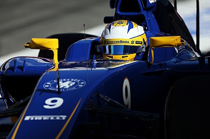 Ericsson marque les premiers points de sa carrière