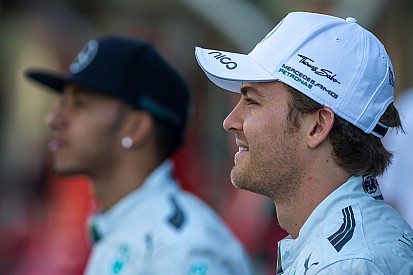 Un écart encore plus grand en faveur de Mercedes à Sepang ?