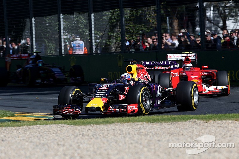 Advierten a la F1 de no tomar la amenaza de Red Bull a la ligera