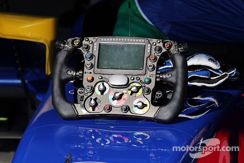 Sauber déconcerté par les nouvelles accusations de van der Garde