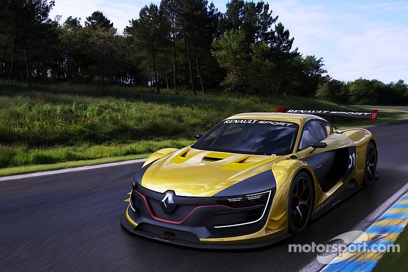 World Series by Renault : Compte à rebours enclenché !
