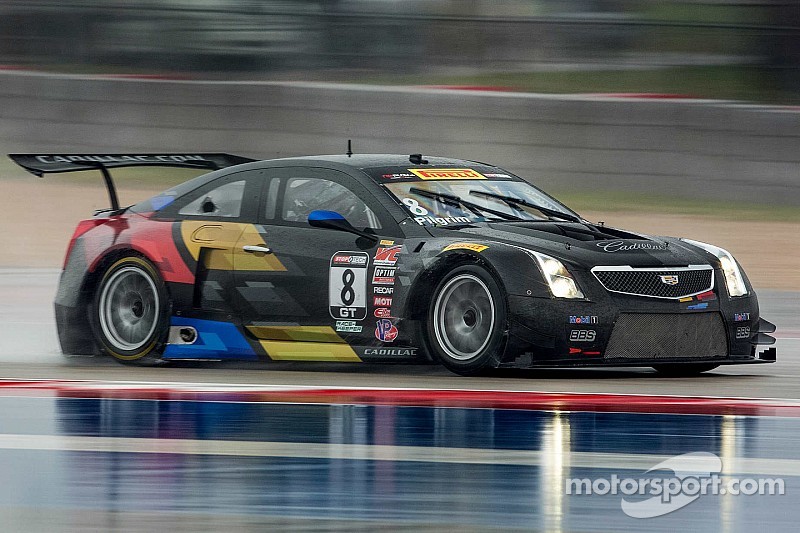 Sixty-three Pirelli World Challenge drivers set to race on the streets of St. Petersburg