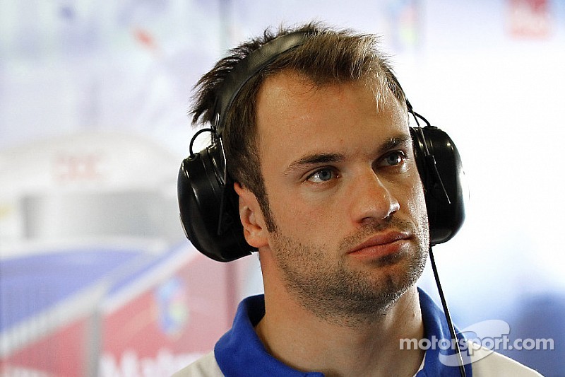 Nicolas Lapierre rebondit en LMP2 chez KCMG