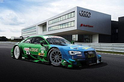 Audi и BP Group расширили сотрудничество в DTM