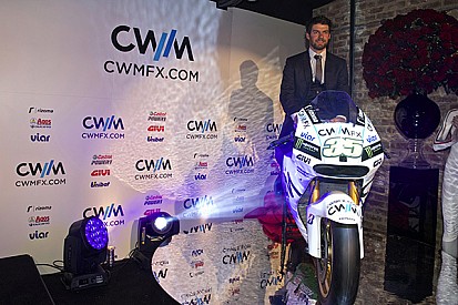 Кэл Кратчлоу надеется с LCR Honda добиться успеха