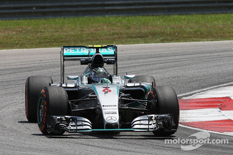 Fiabilité - Un avertissement sans frais pour Mercedes