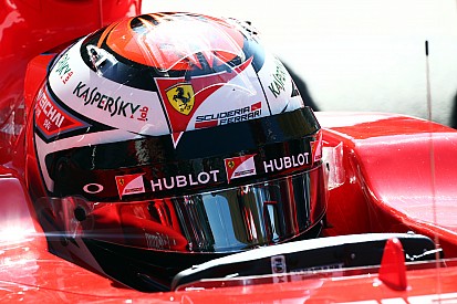 Promising start for Ferrari in Malaysia, says Allison