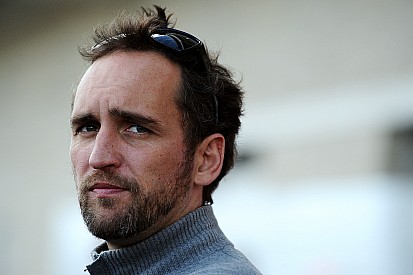 El ex-F1 Montagny, suspendido por dos años por consumo de drogas